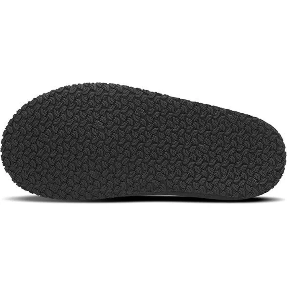 The North Face Big Kids / Youth SZ 10.0 Thermoball Black Traction Bootie